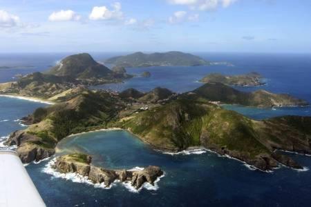 Aux Iles D'Amour Terre-De-Haut Luaran gambar