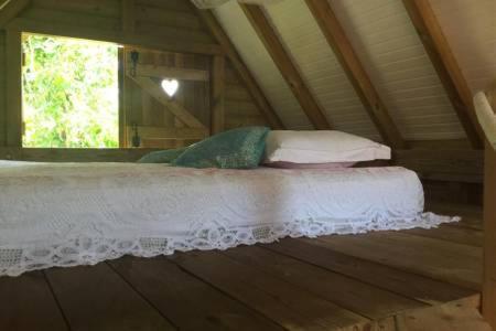 Aux Iles D'Amour Terre-De-Haut Bilik gambar